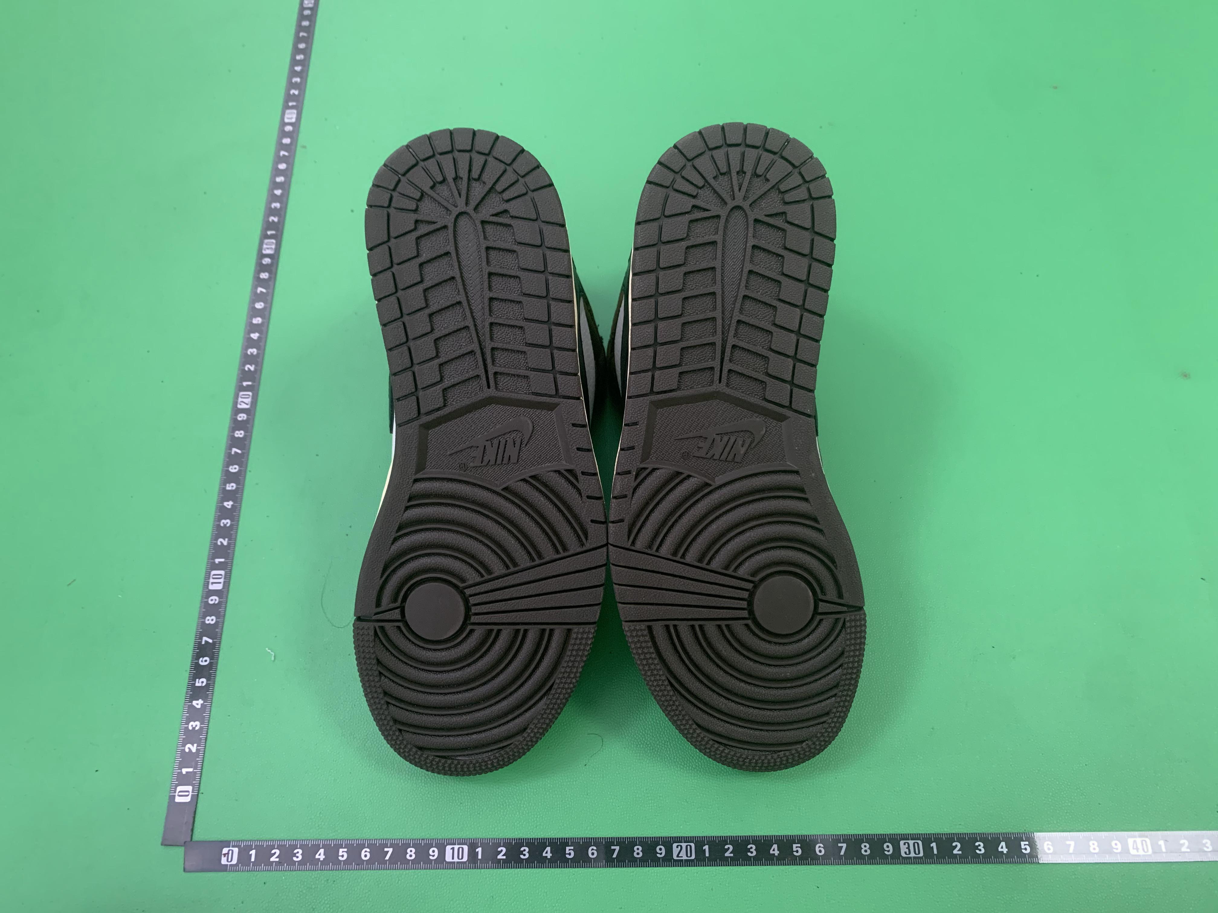 BF batch Jordan 1 Travis Scott -2