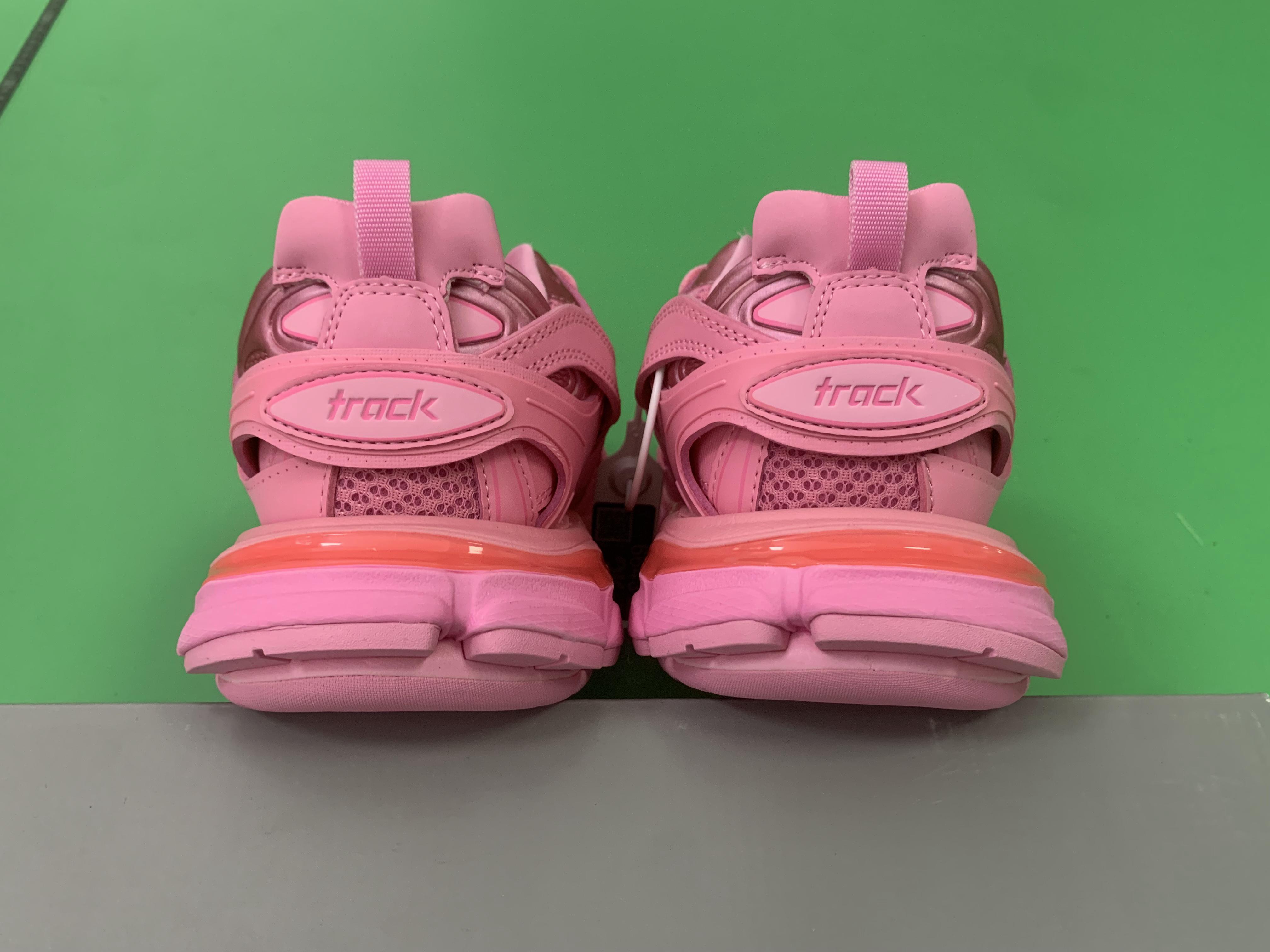 OK  Batch  Balenciaga Track Without -5