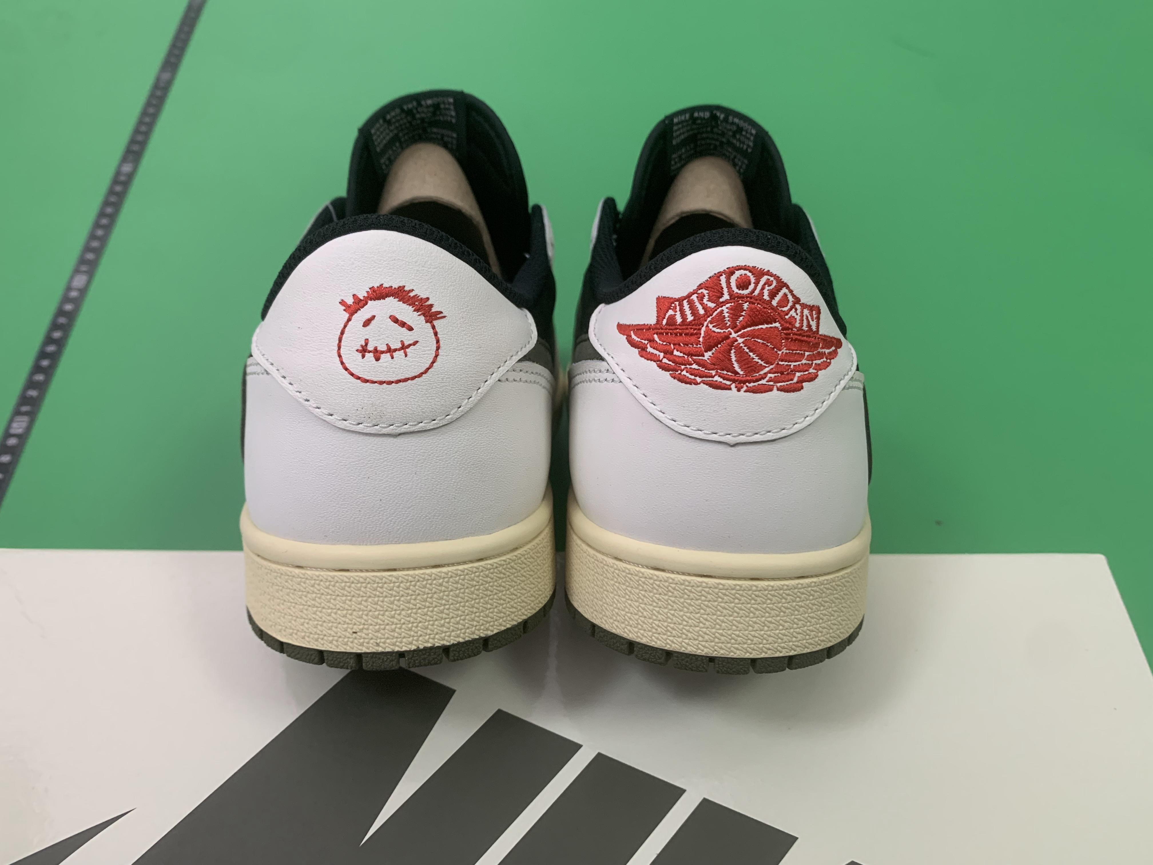 BF batch TS jordan 1 -26