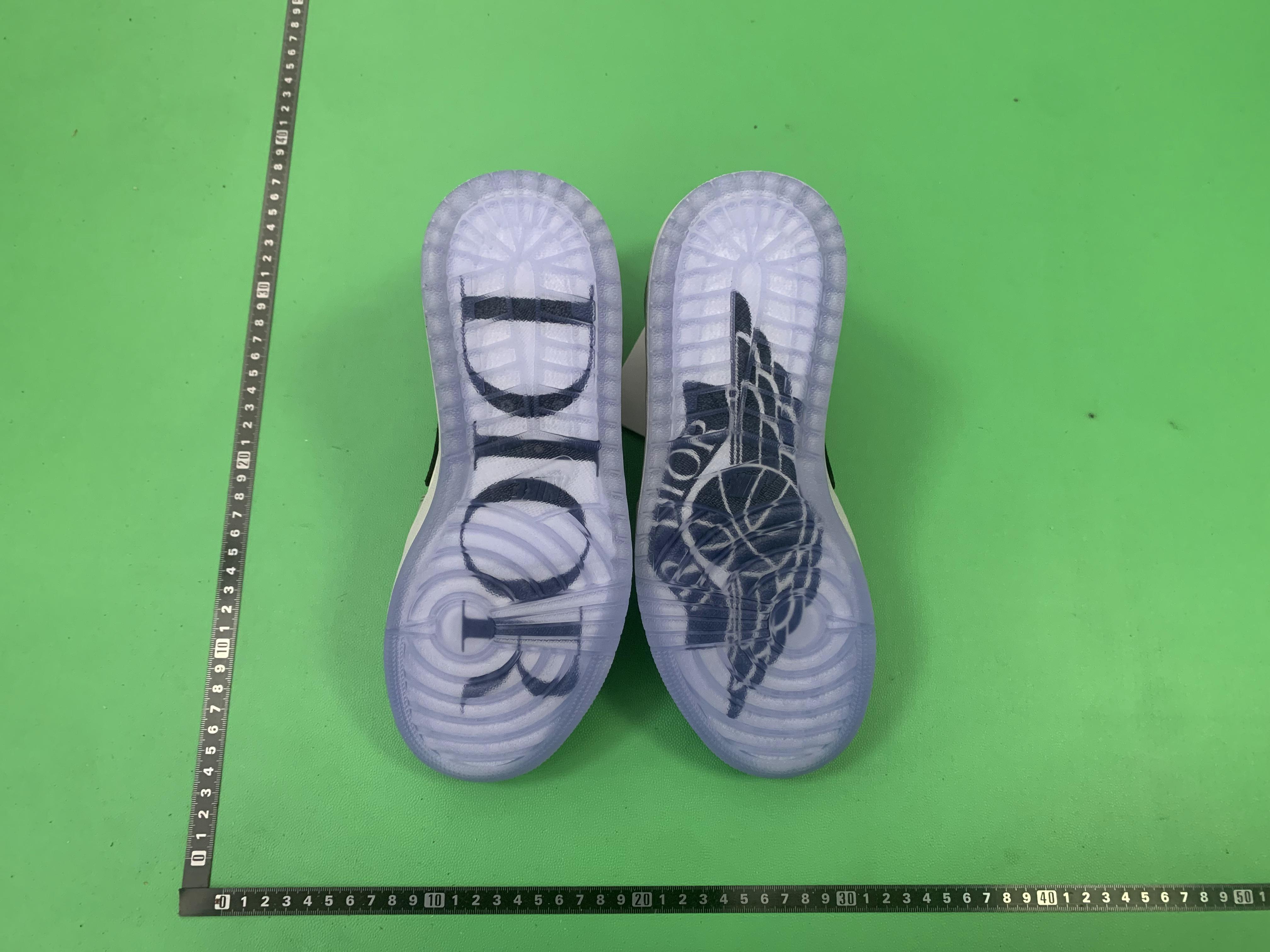 LW Batch jordan 1✖Dior -2