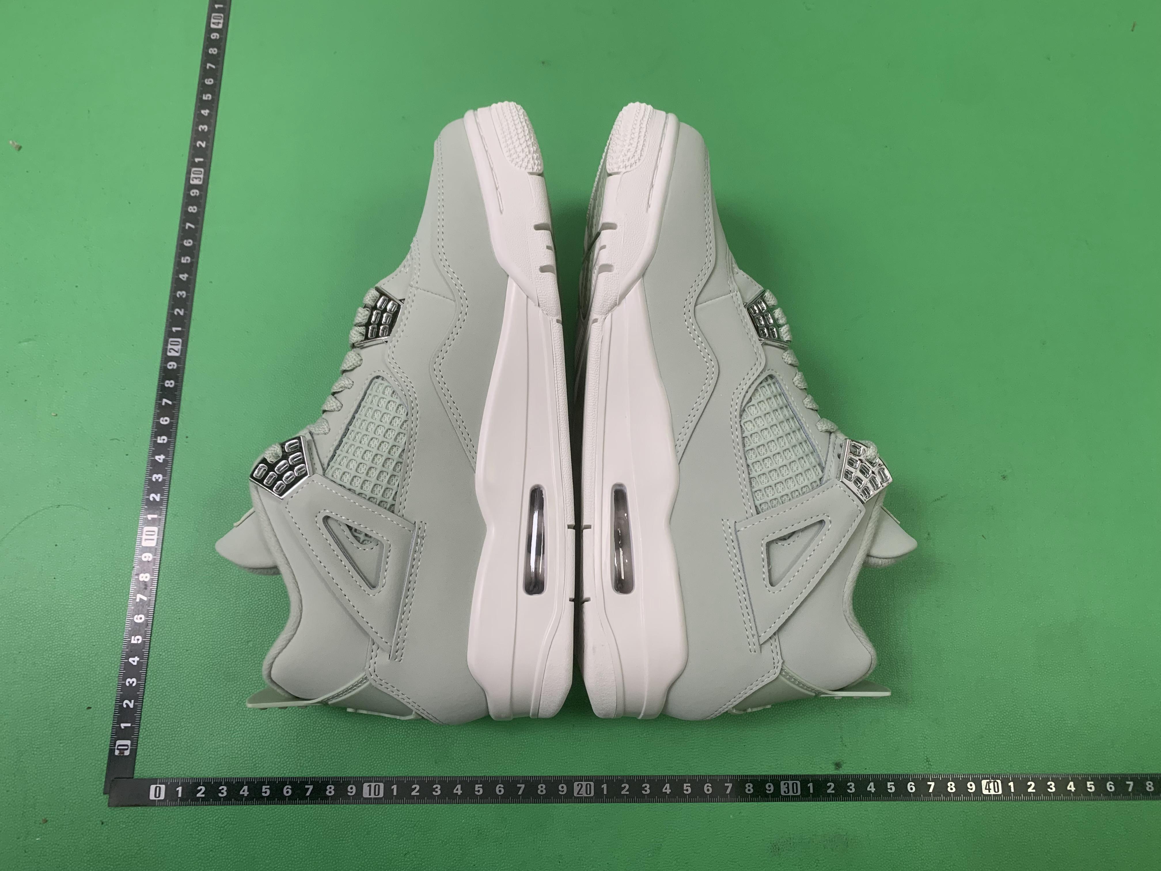 KZ batch Jordan 4 collection 2 -66