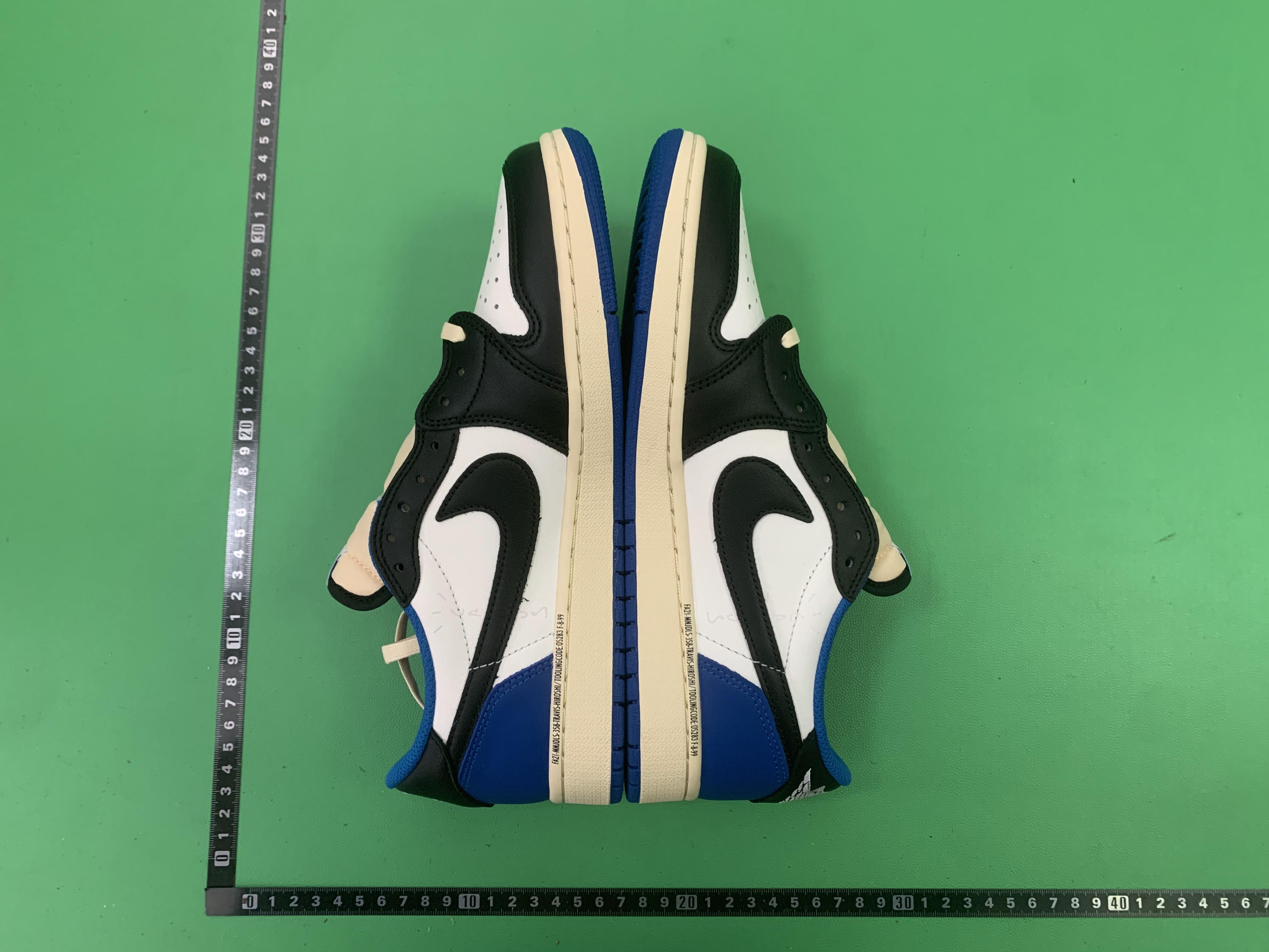 BF batch TS jordan 1 -32