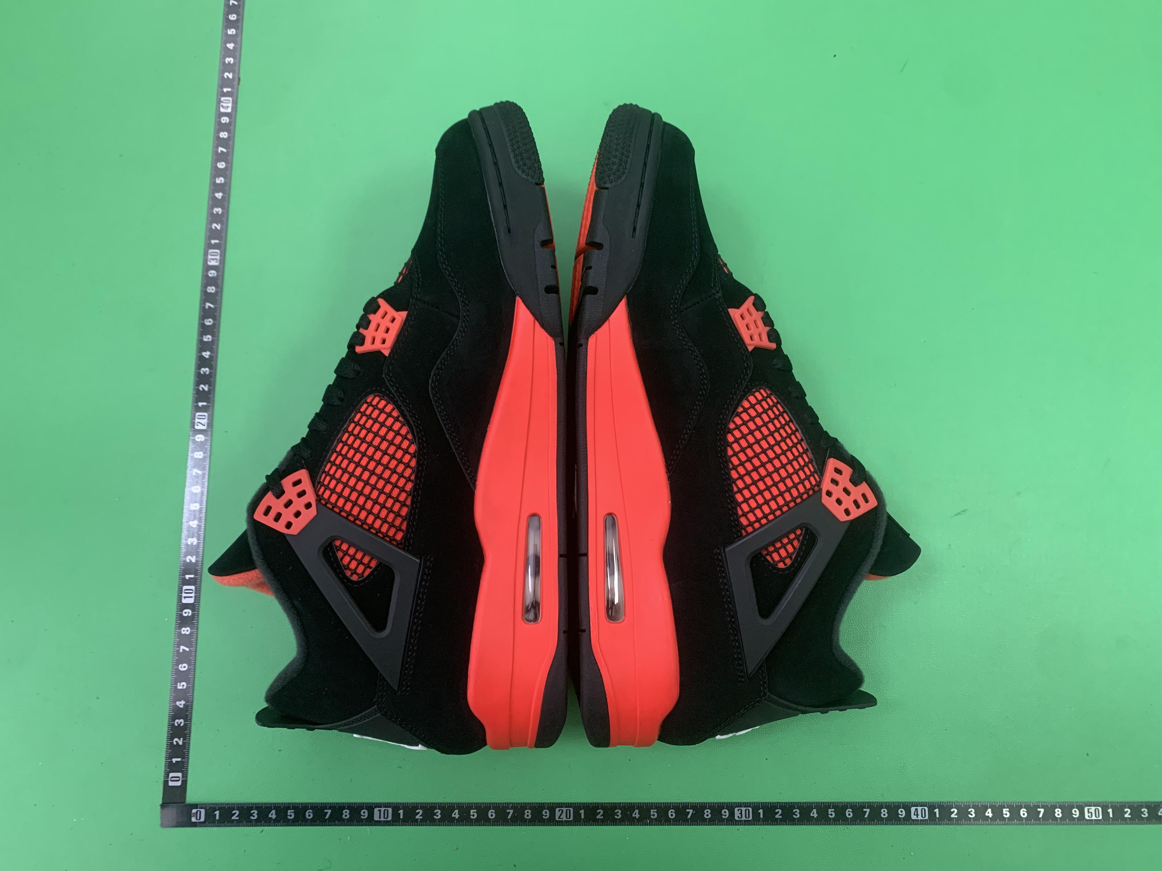 KZ batch Jordan 4 collection 1 -25