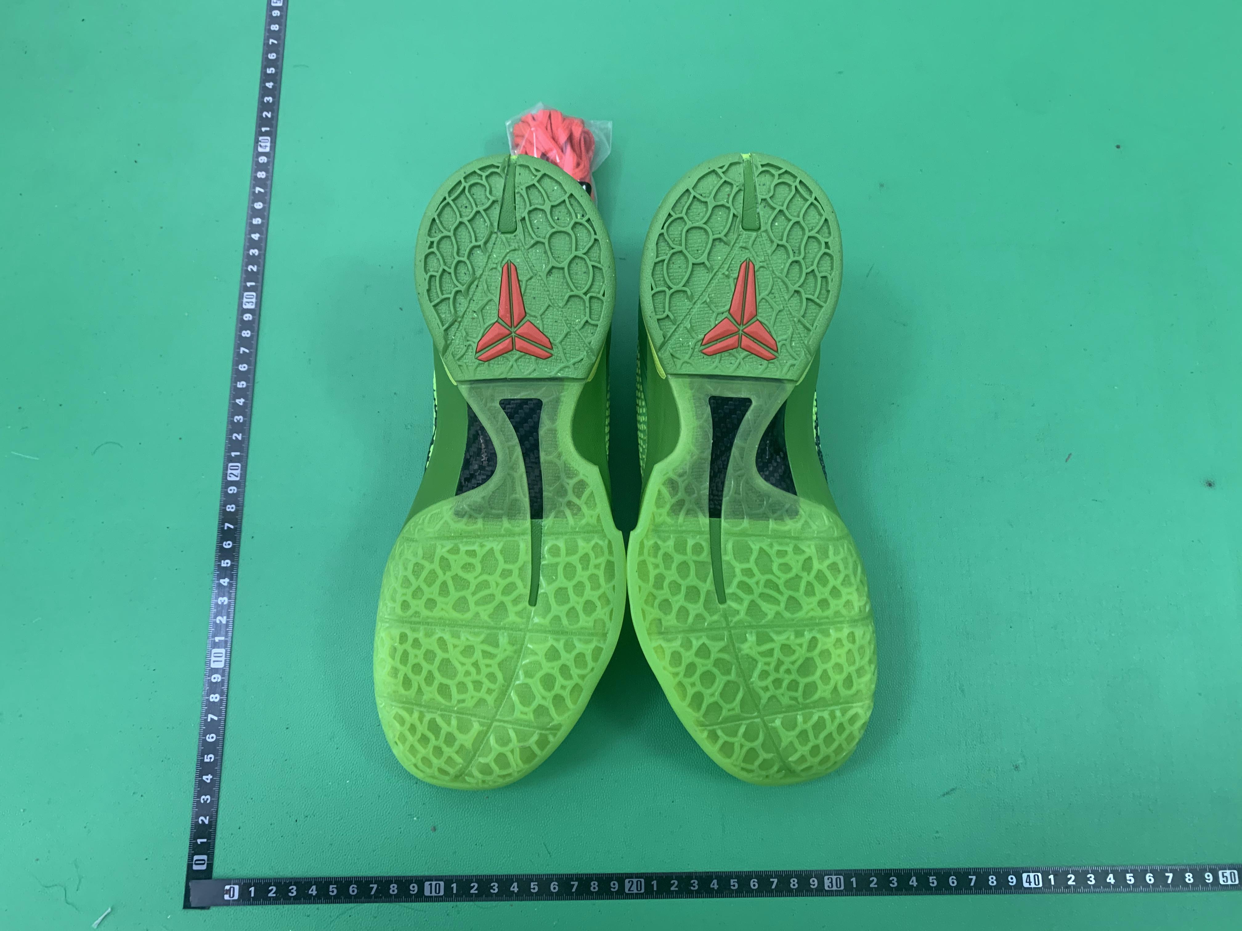 S2 batch Nike Kobe 4/5/6/8 -9