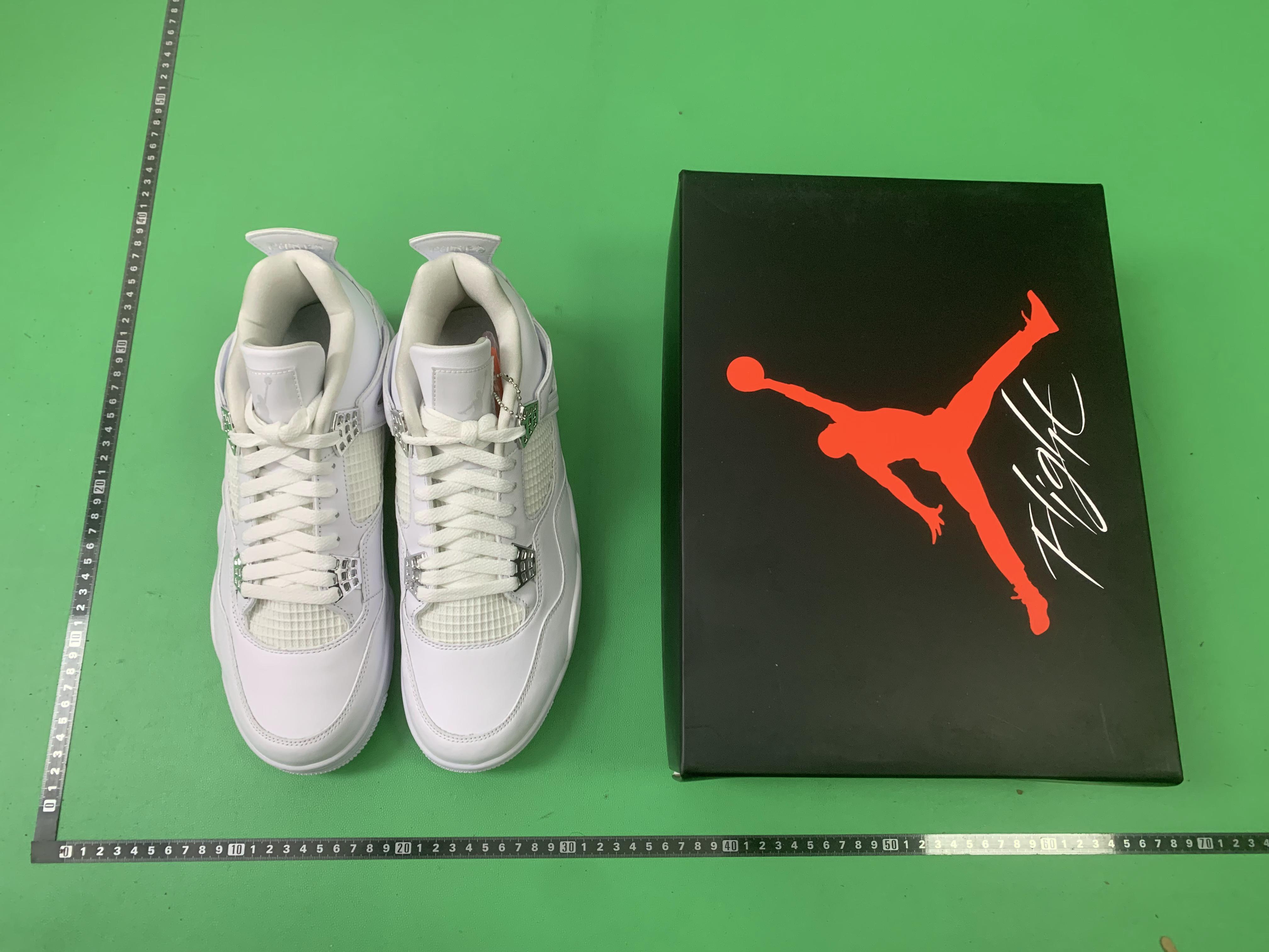 GX Batch Jordan 4 collection2 -41