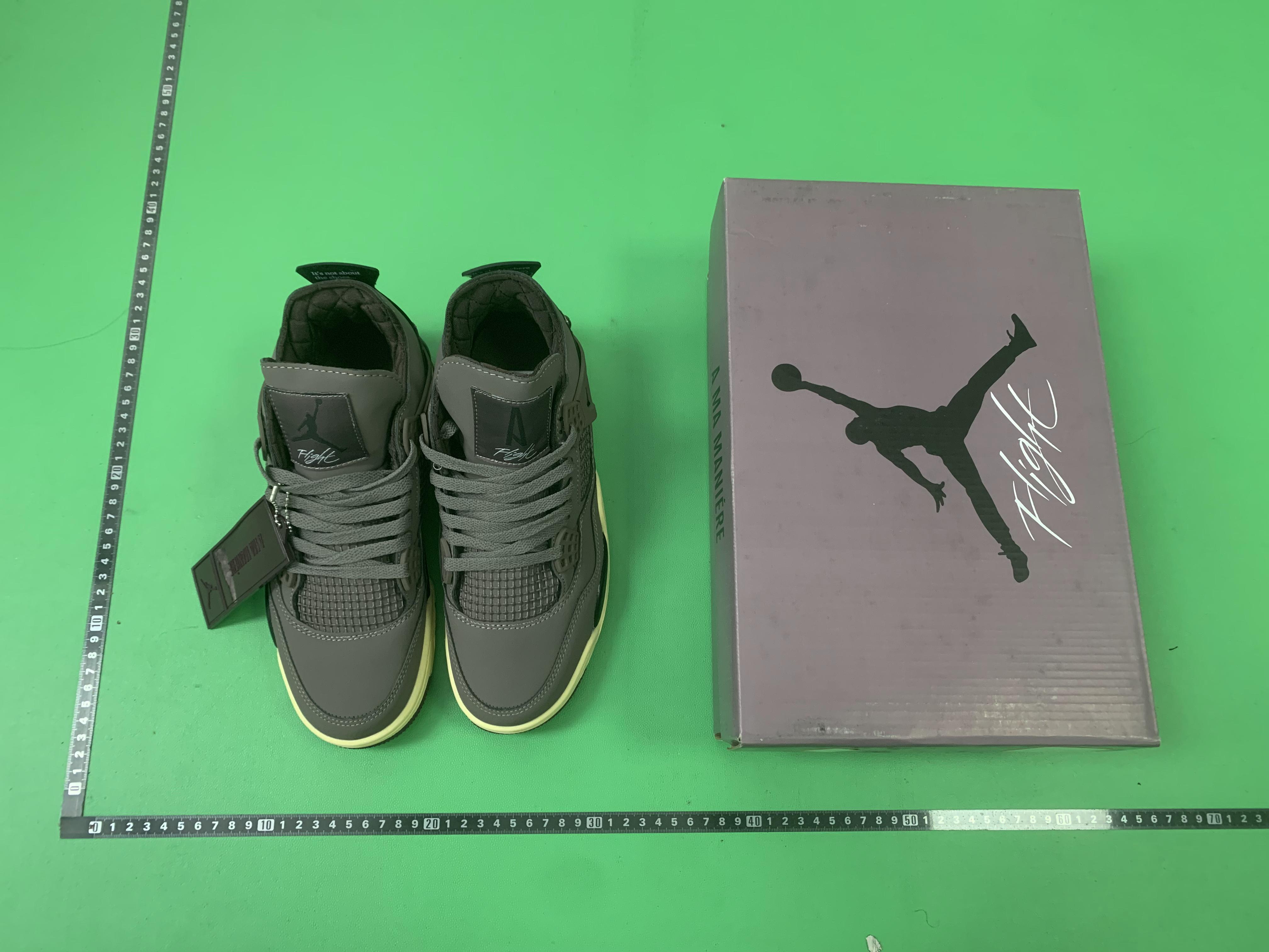 GX Batch Jordan 4 collection2 -54