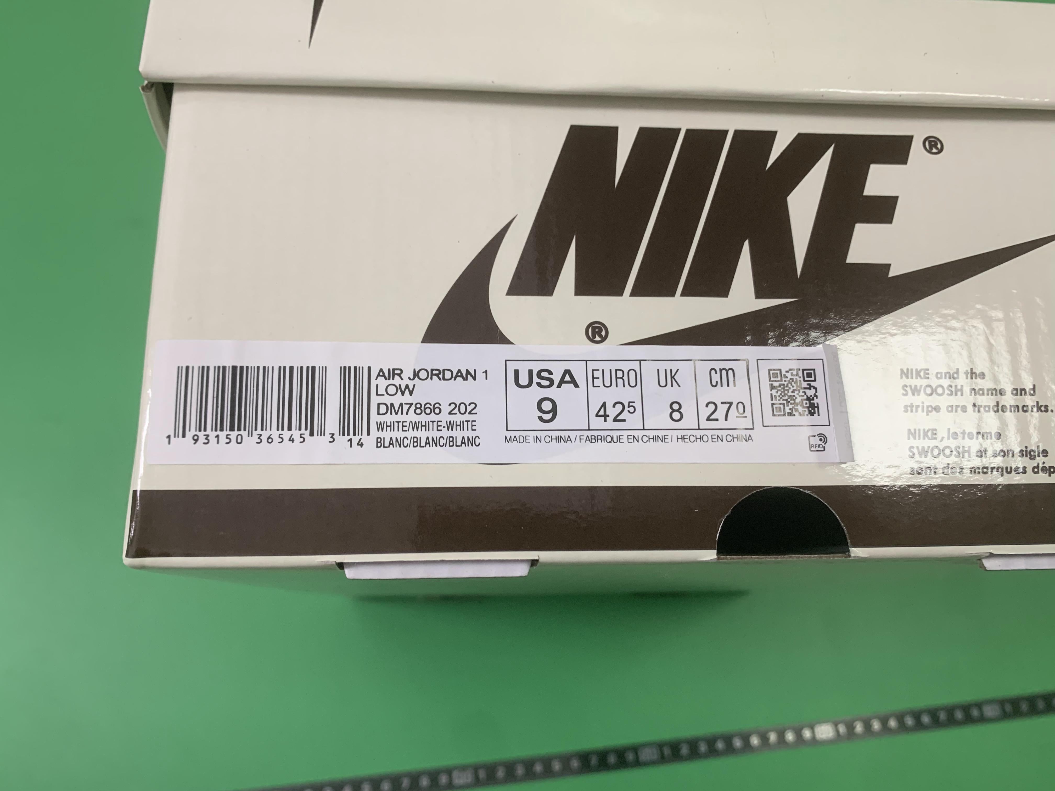 BF batch TS jordan 1 -49