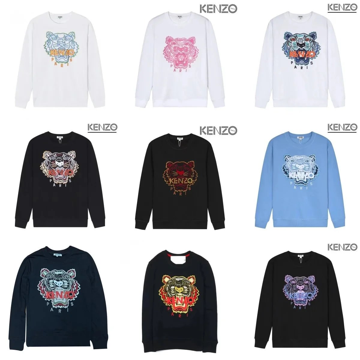 KENZO hooded sweatshirt