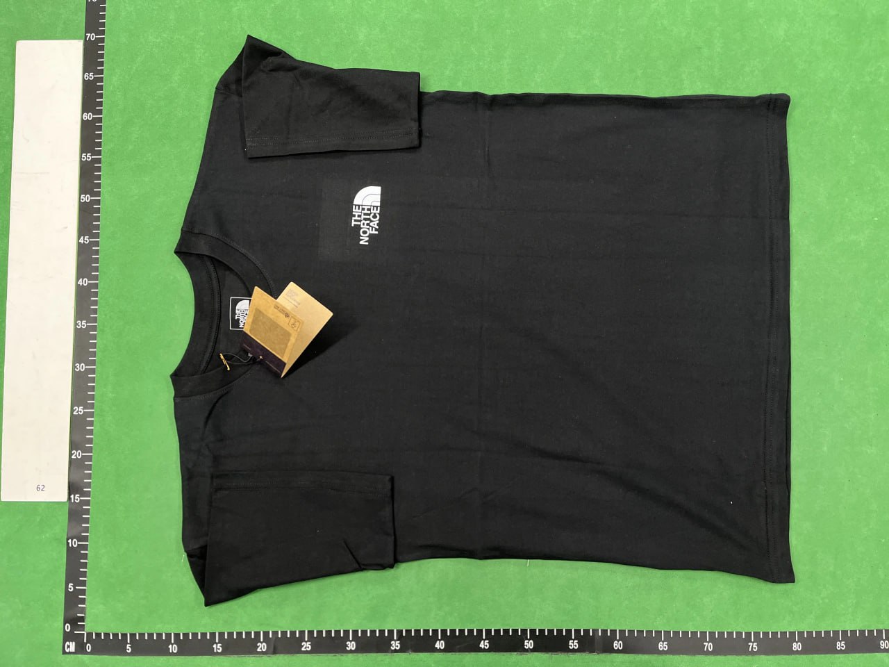 The North Face T-shirt -4