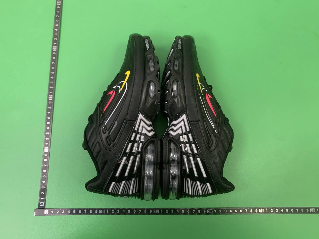 TN Batch  NIKE AIR MAX PLUS  -1