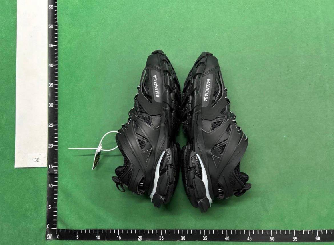 OK Batch Balenciaga Track -6