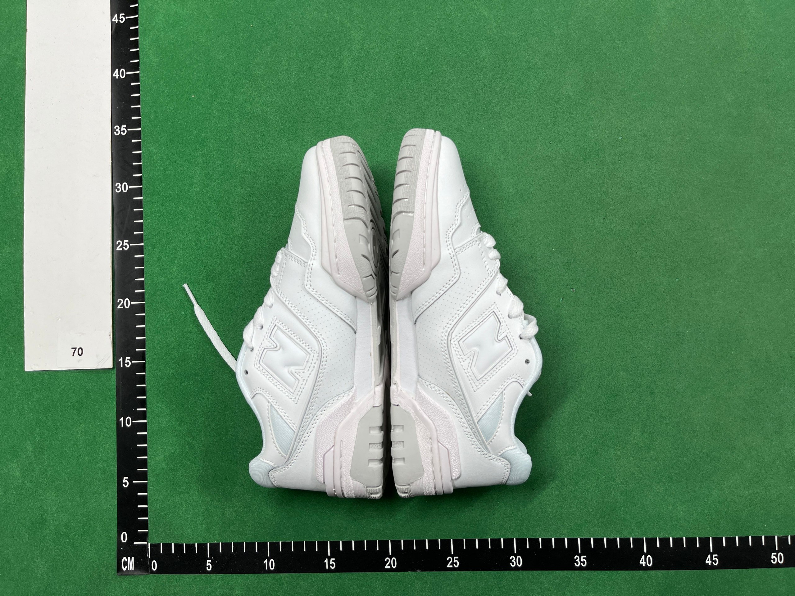 BF Batch  New Balance Team Royal 550 -2