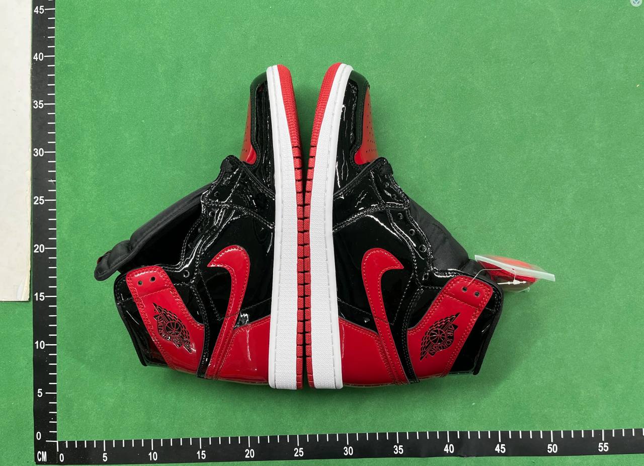 BF  Batch  Nike Air Jordan 1 -4