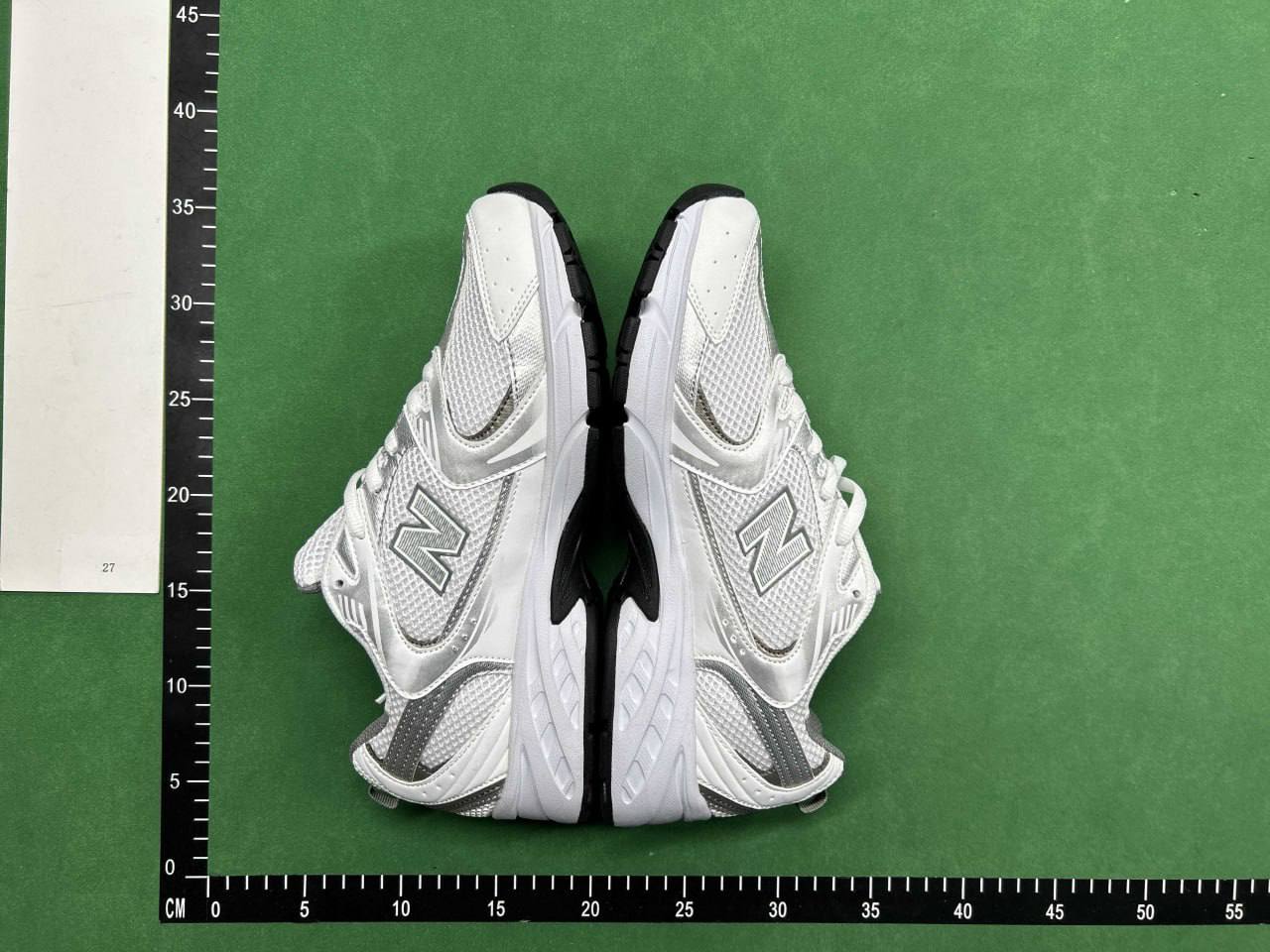 BF batch 53O yupoorep.comNew Balance 530 White/Natural Indigo -3