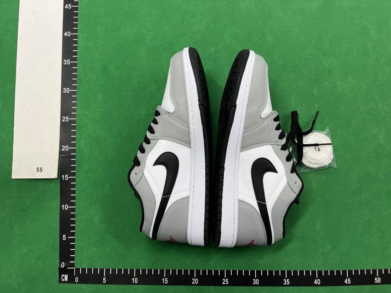 BF  Batch   Air Jordan 1 Retro Low -5