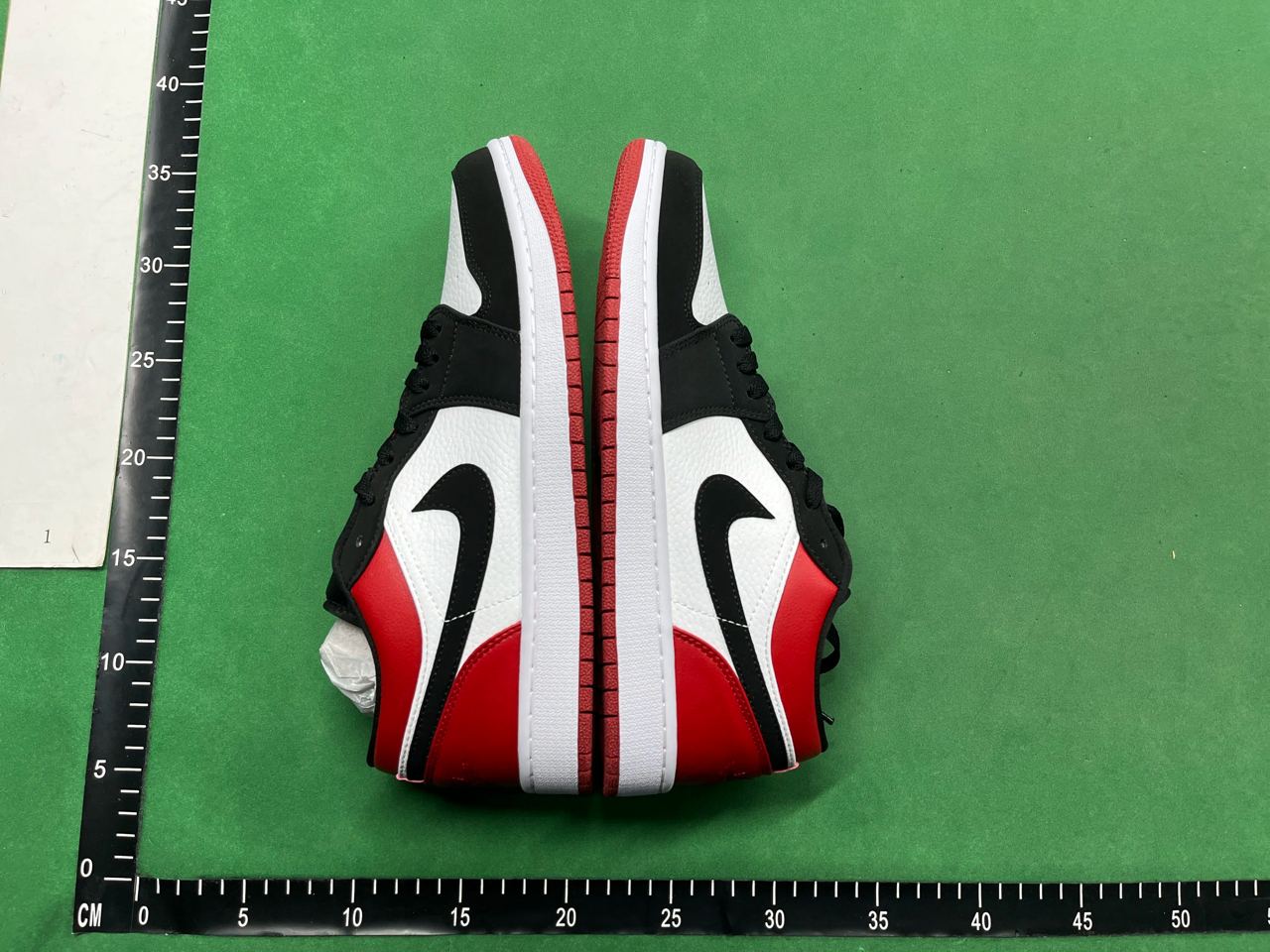 BF  Batch   Air Jordan 1 Retro Low -3