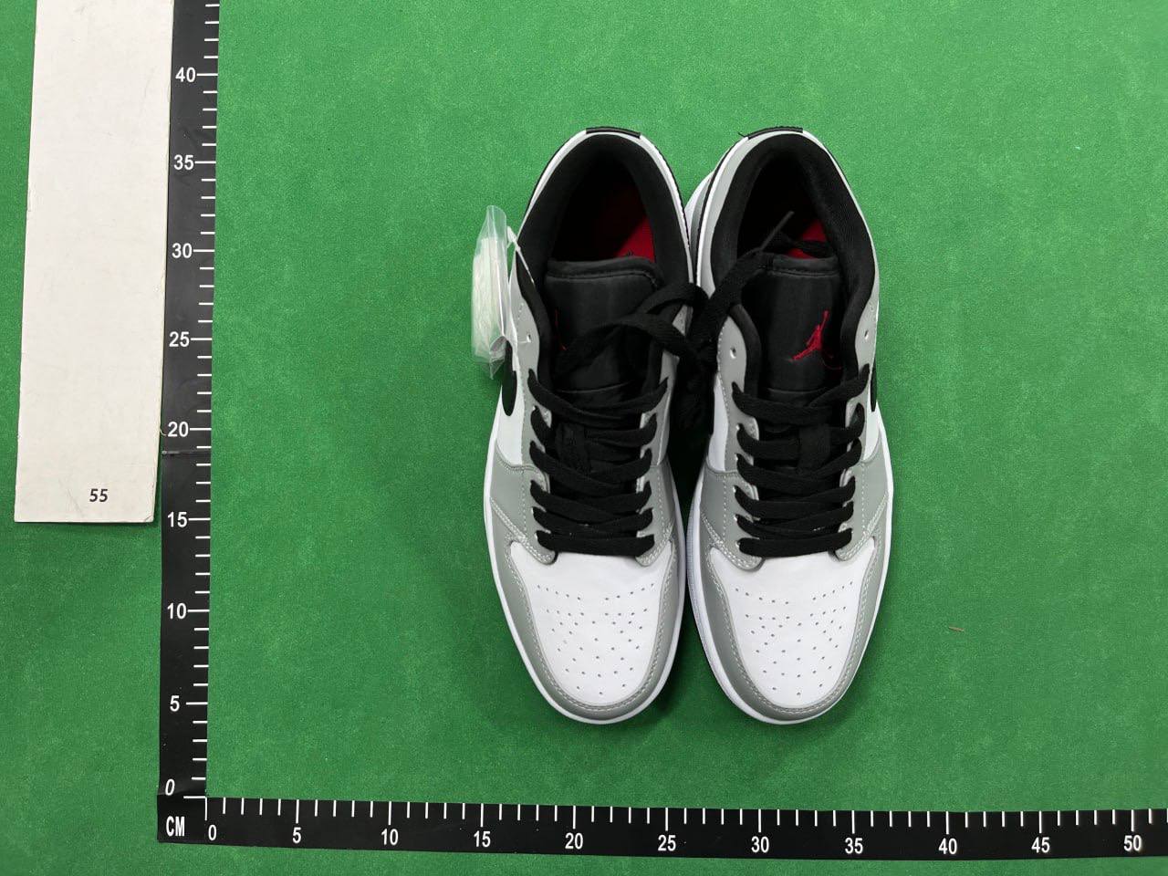 BF  Batch   Air Jordan 1 Retro Low -4