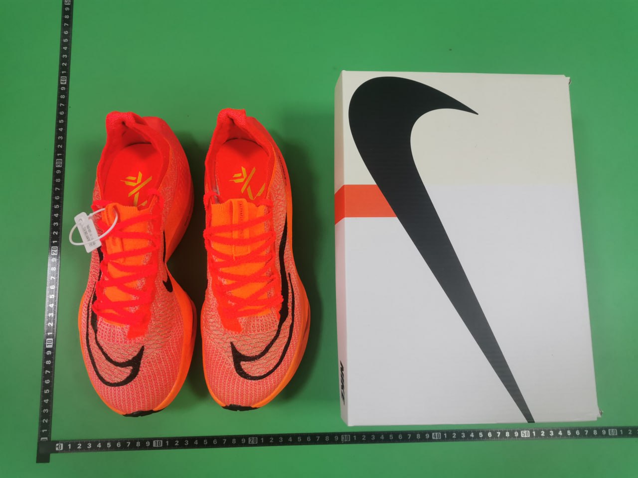 BF  Batch  Nike - Air Zoom AlphaFly NEXT% Flyknit  -5