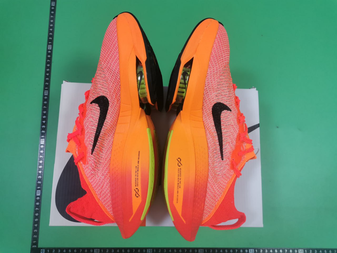 BF  Batch  Nike - Air Zoom AlphaFly NEXT% Flyknit  -6