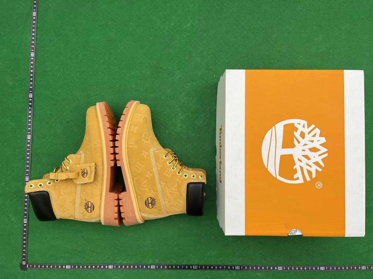 Louis Vuitton LV X Timberland -4