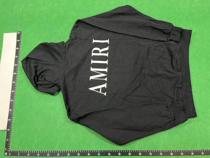 AMIRI Core Logo Crystal Painter  -6