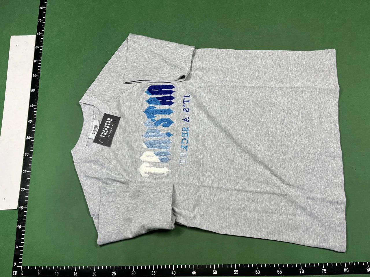 TRAPSTAR  T-SHIRT -7