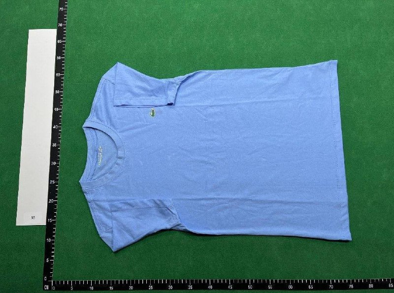 Lacoste T-shirt -2