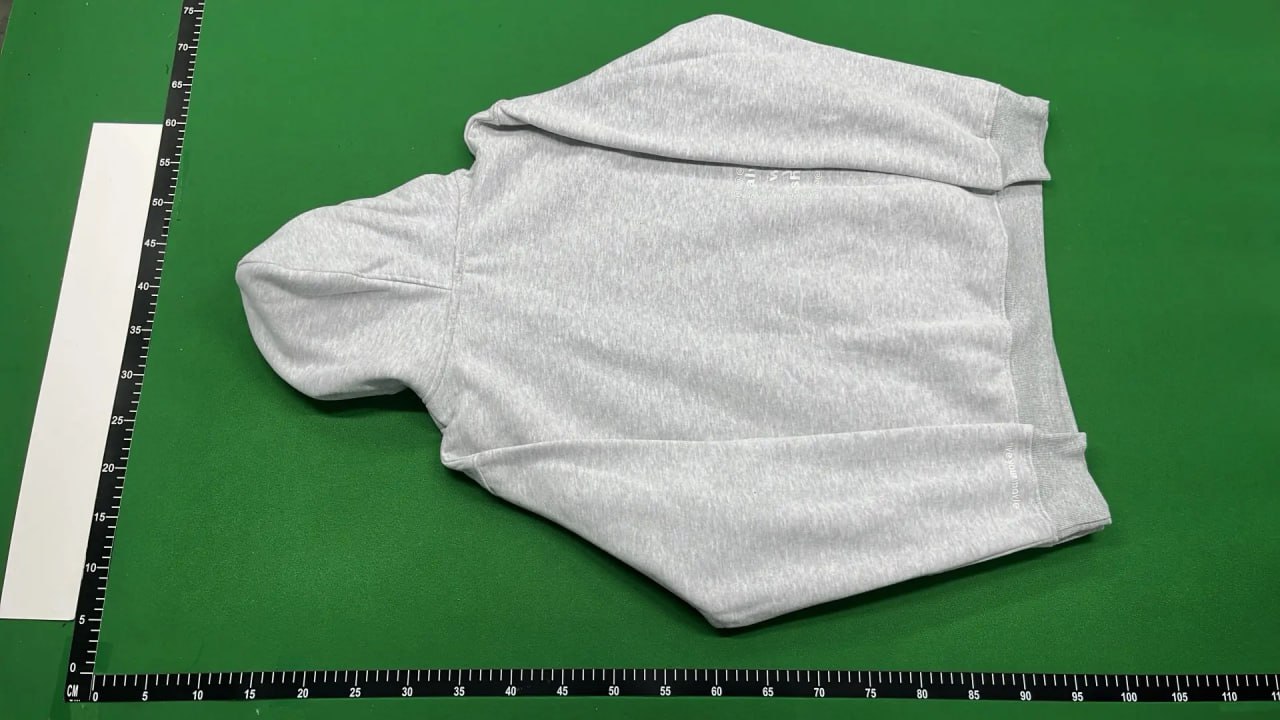 ADWYSD black joggers pants -7