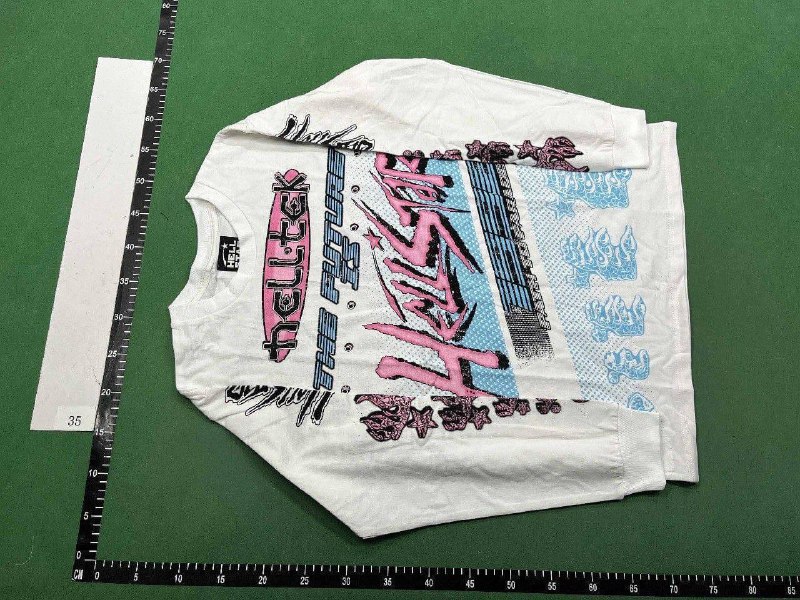 H e l l s t a r    Hoodie -2