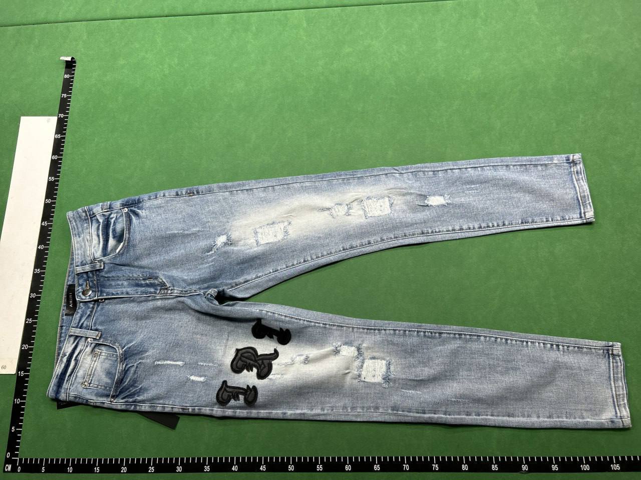 AMIRI jeans -2