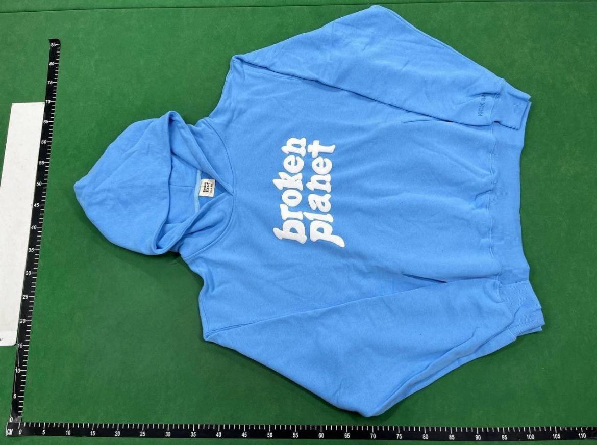 Broken Planet suits -1