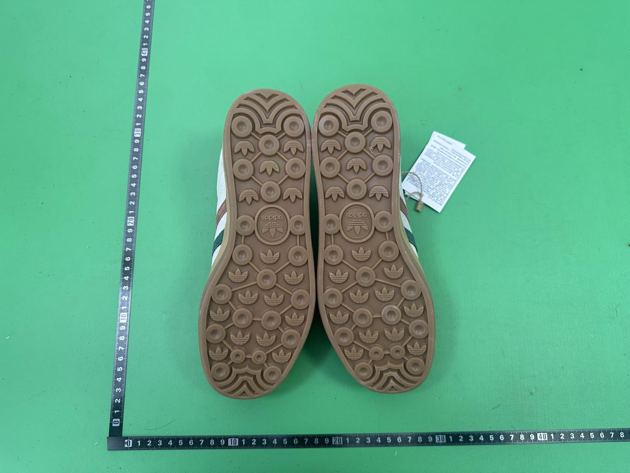 BF Batch  adidas gazelle bold  -4