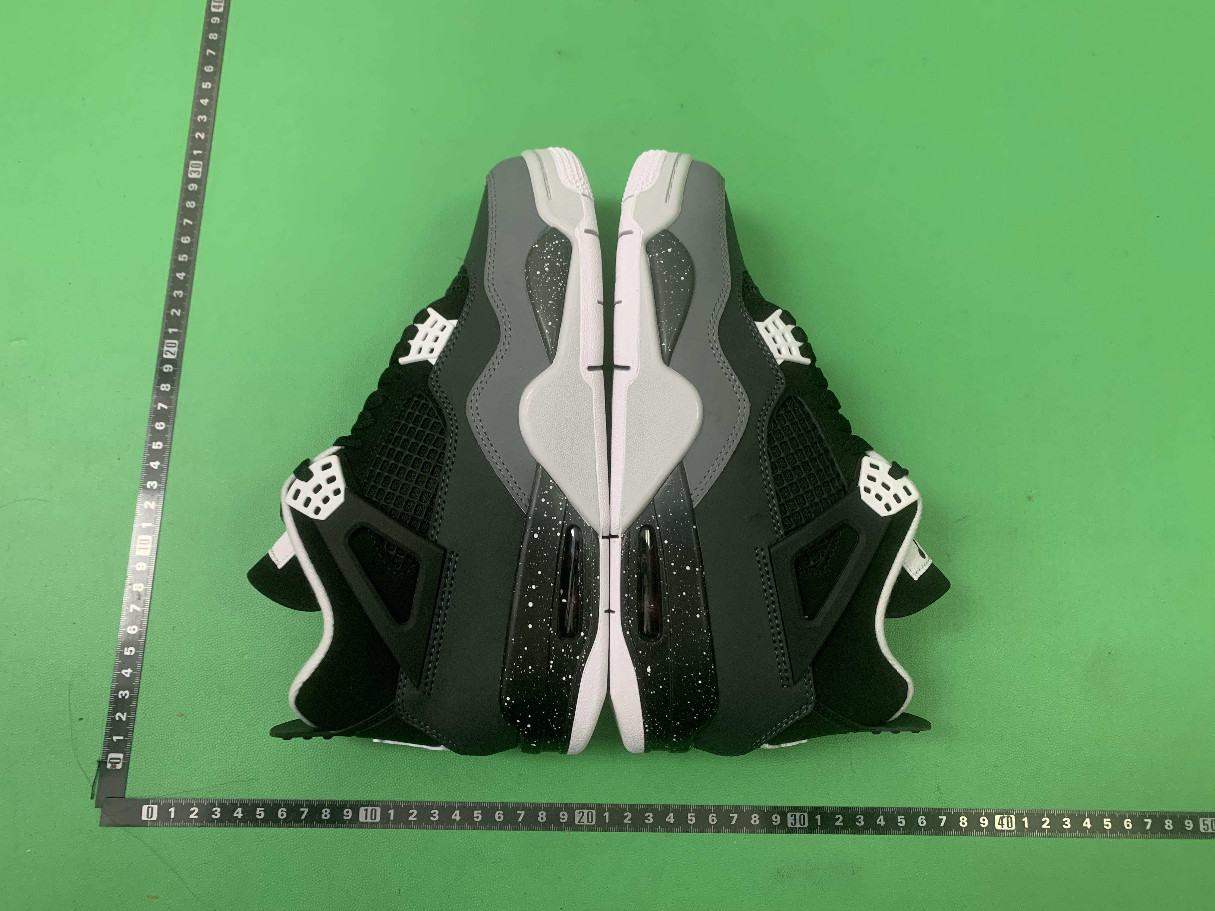 KX/KZ  Batch Jordan Air Jordan 4 Retro -2