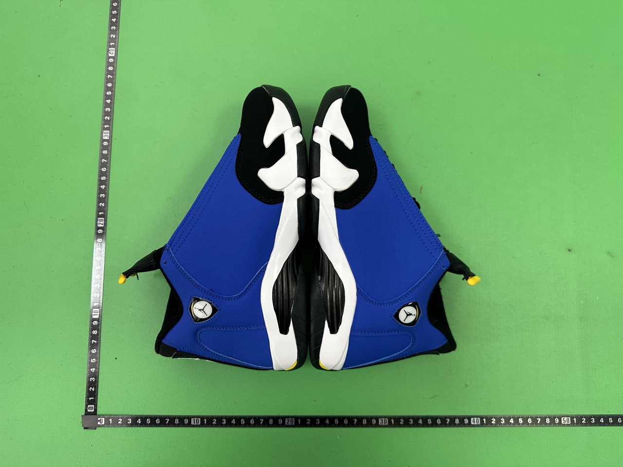 BF Batch Nike Air Jordan 14 -1