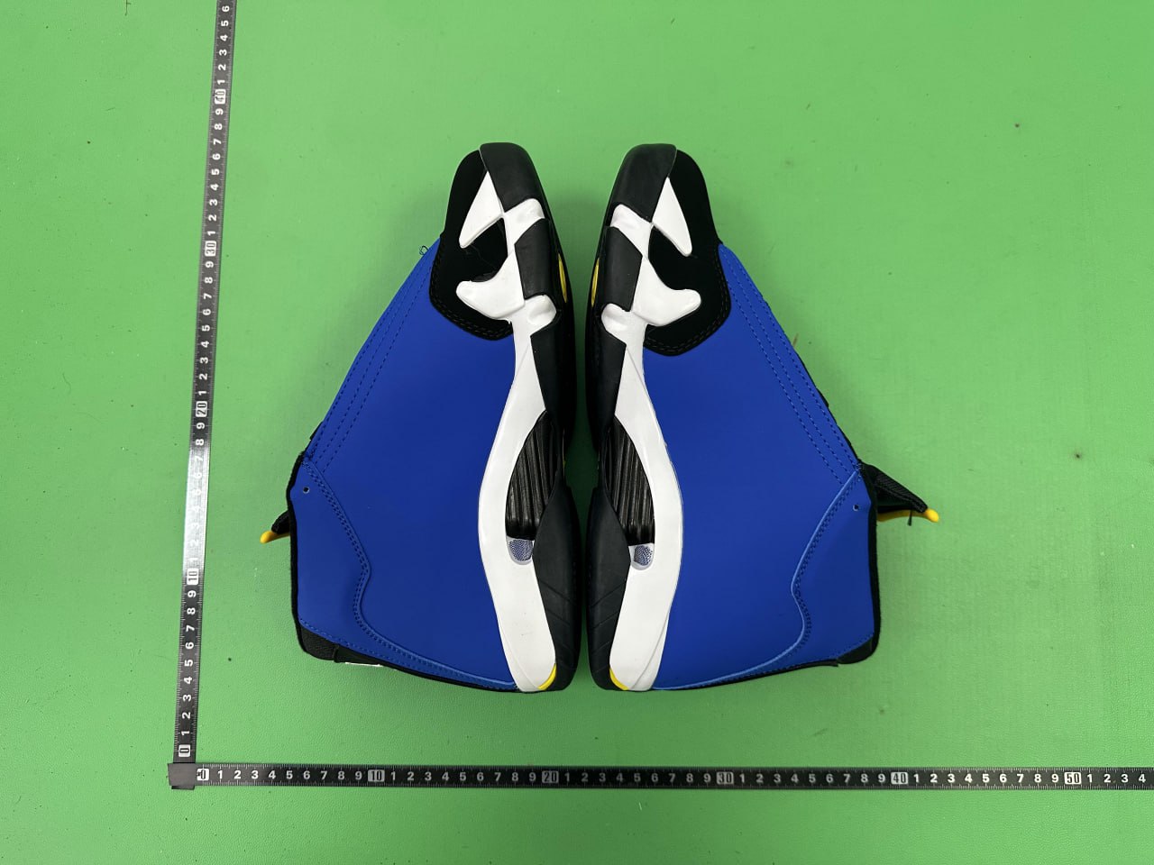 BF Batch Nike Air Jordan 14 -2