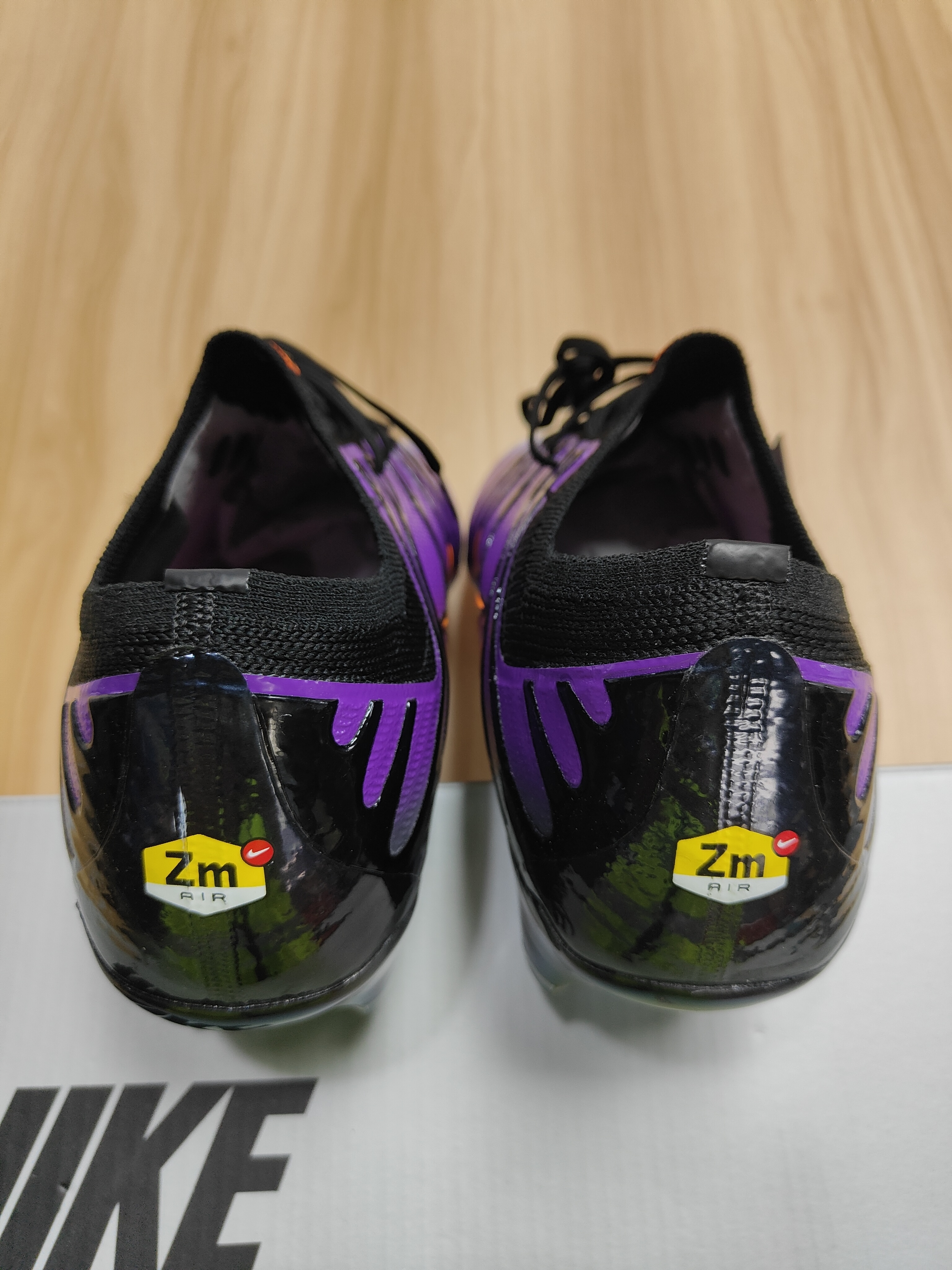 Nike Zoom Mercurial Vapor 15 Elite FG  -6