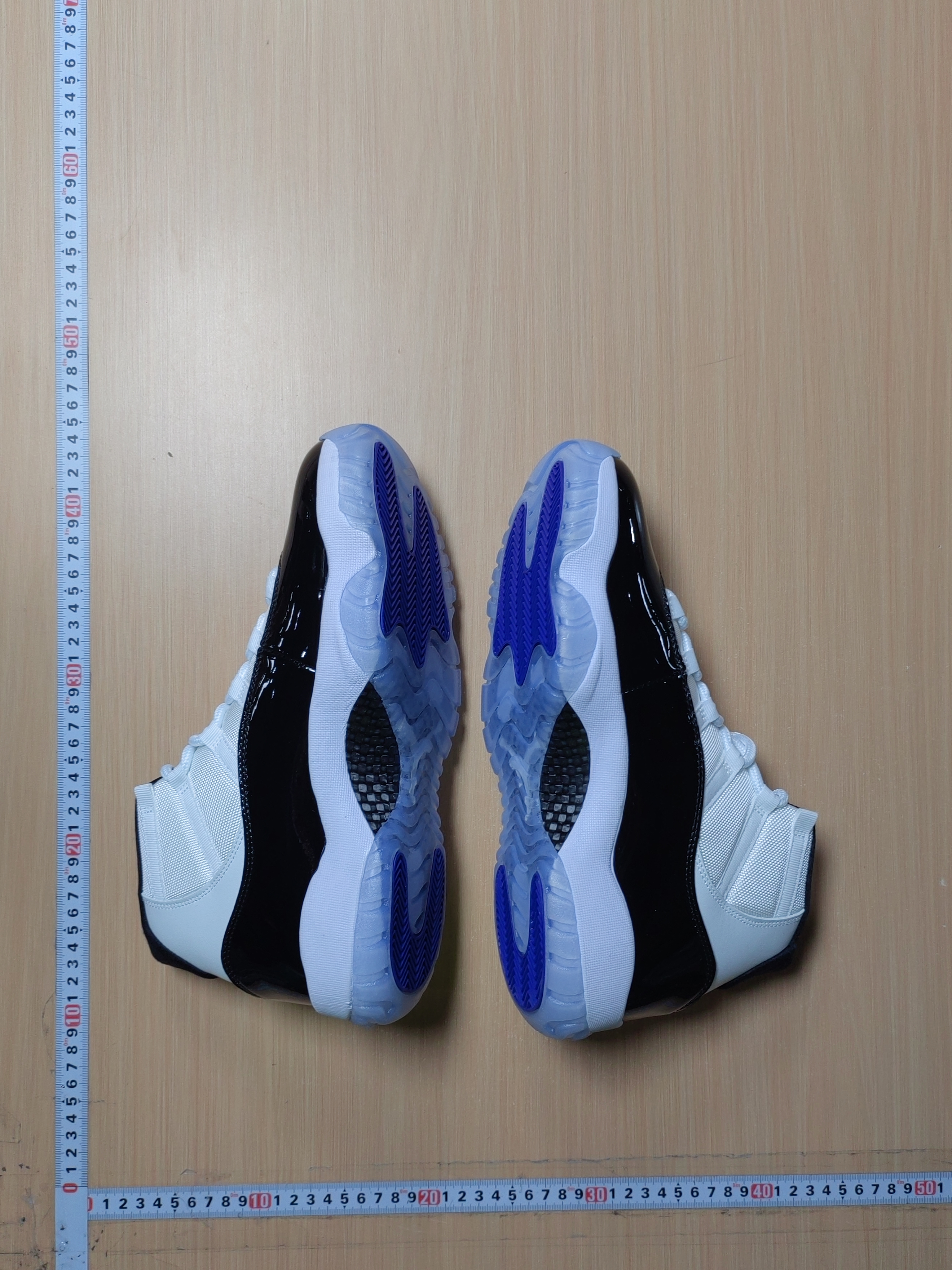 BF Batch  Nike Air Jordan 11 -1