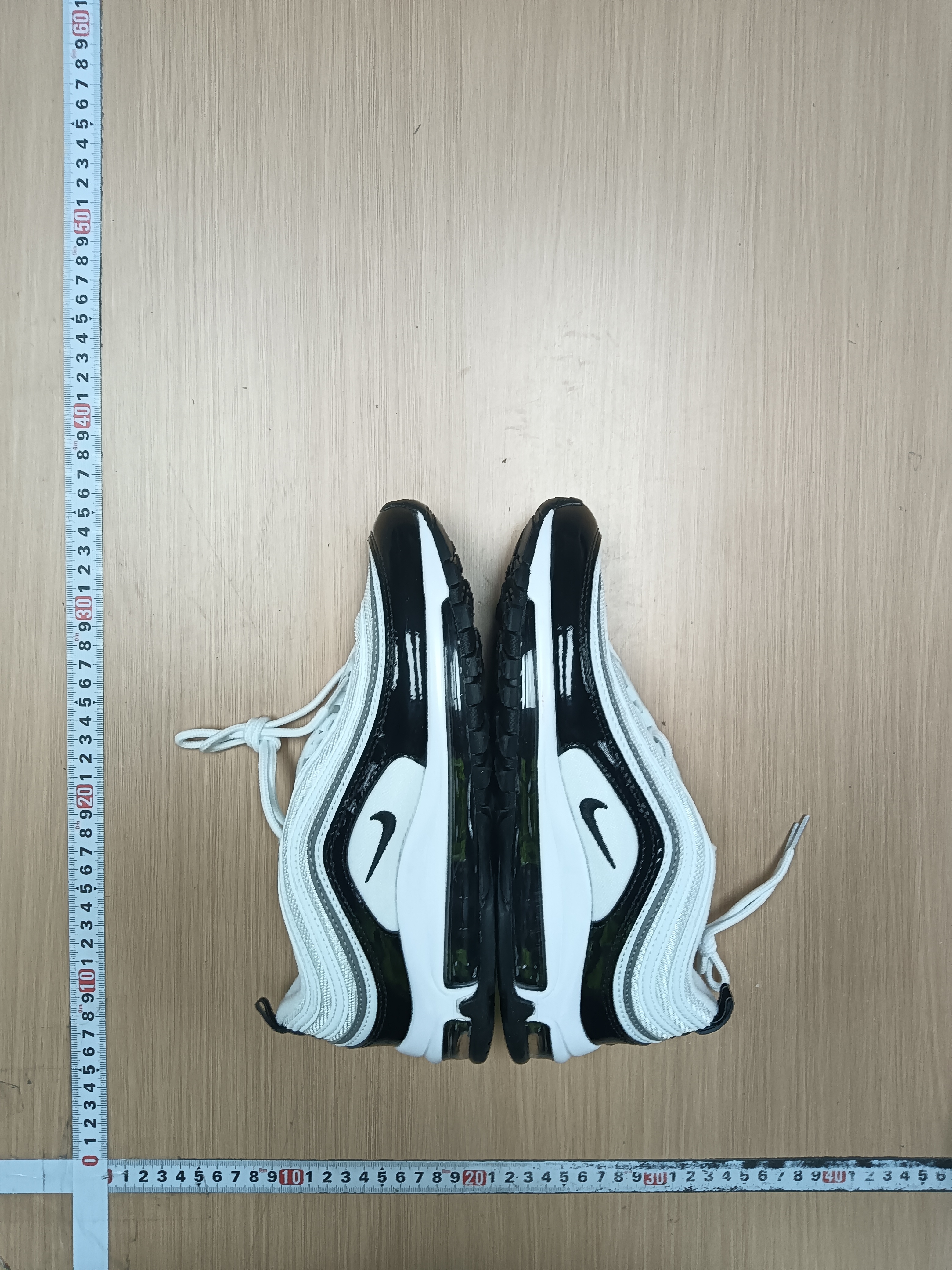 Nike - Air Max 97 OG Gold Bullet 2023  -6