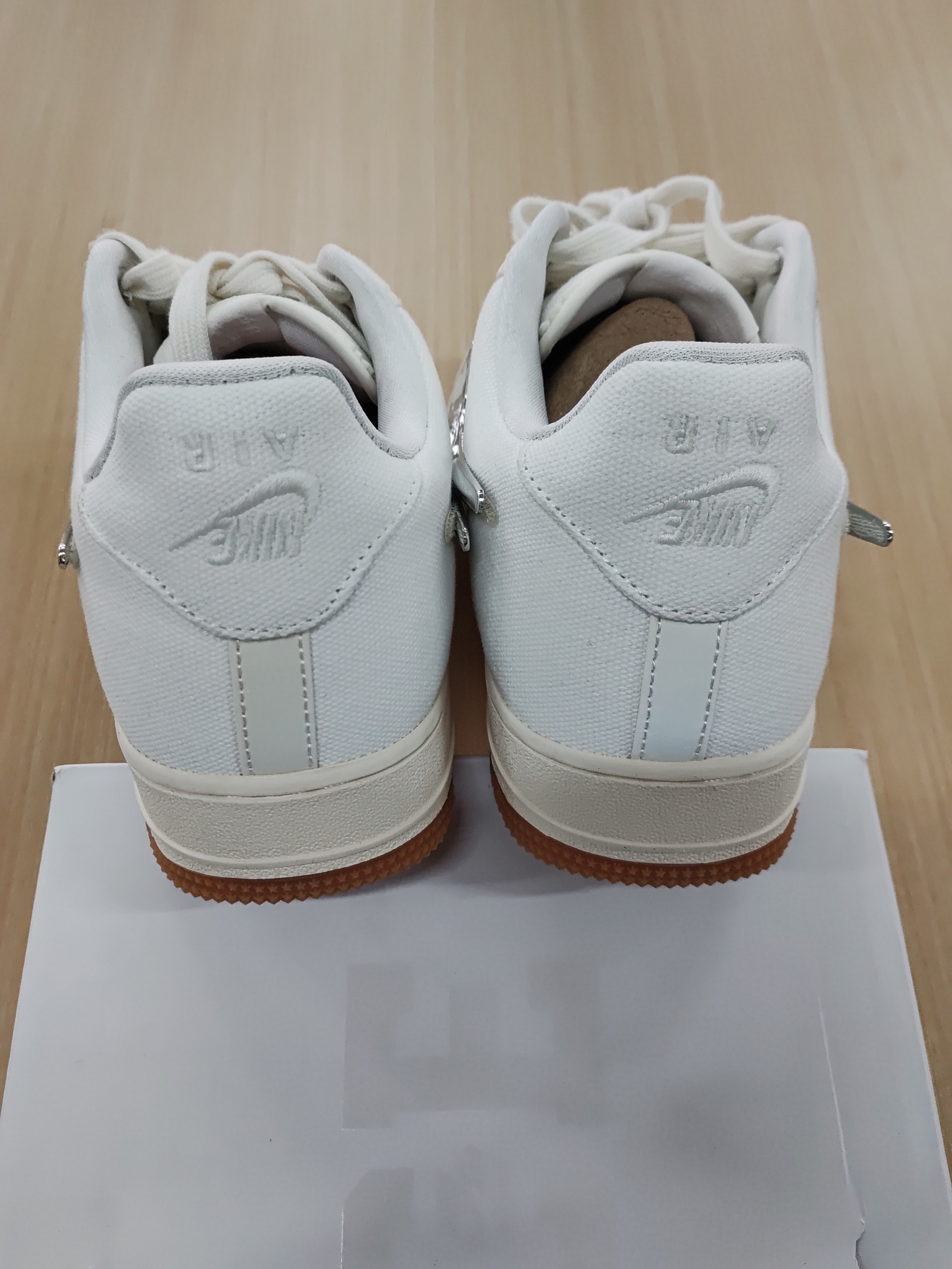 Nike Air Force 1 Low Travis Scott  -2
