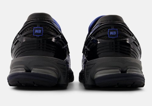 New Balance’s Loafer Shoes Continue To Spark Discussion(pic4)