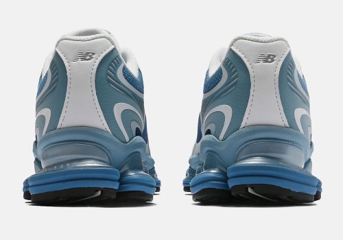 New Balance’s Charlotte Lee Breaks Down The Abzorb 2000(pic4)