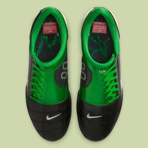 The .SWOOSH x Nike Total 90 III “Quit The Rage” Hits SNKRS On June 17th(pic3)