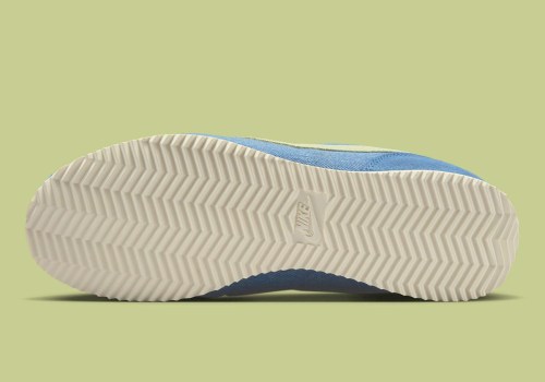 The Nike Cortez Sports Denim For Summertime(pic6)