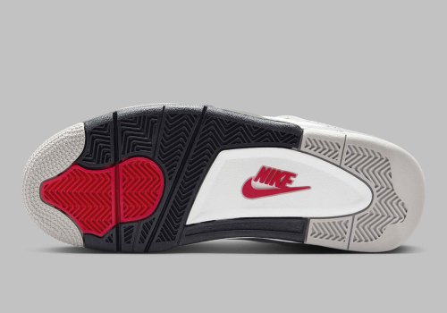 Air Jordan 4 “White Cement”(pic6)