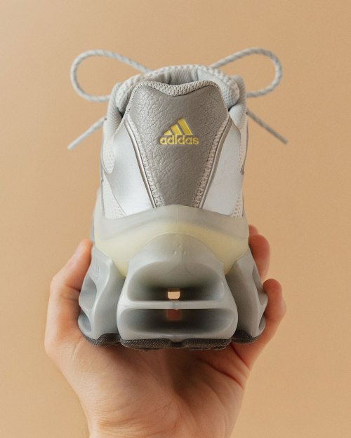 First Look At The adidas Mega X(pic5)