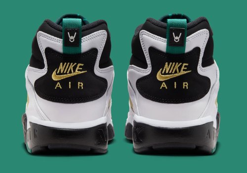 The Nike Air Diamond Turf” Emerald” Returns Fall 2025(pic4)