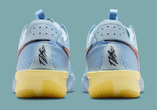 The Nike Zoom GT Cut 3 Sizes Up A “Glacier Blue” Makeover(pic4) The Nike Zoom GT Cut 3 Sizes Up A “Glacier Blue” Makeover(pic4)