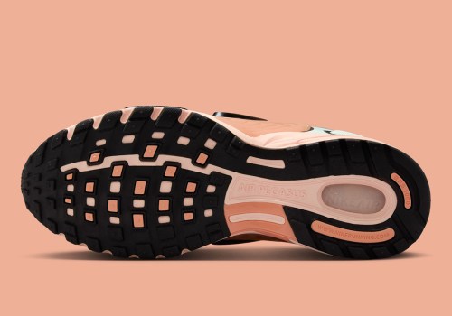 The Nike Pegasus Wave “Barely Green” Dips Into Tropical Waters(pic5) The Nike Pegasus Wave “Barely Green” Dips Into Tropical Waters(pic5)