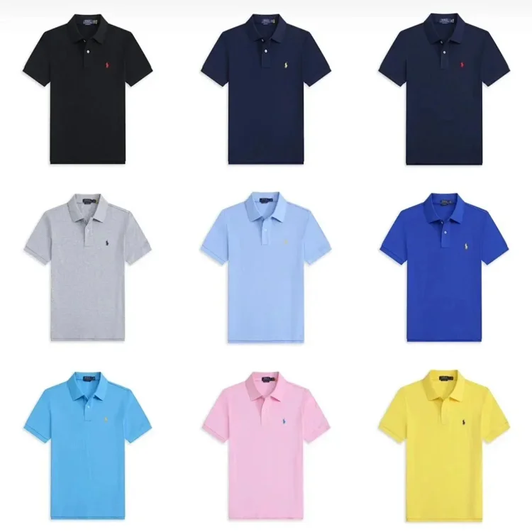 Ralph Lauren Polo Shirts in Va