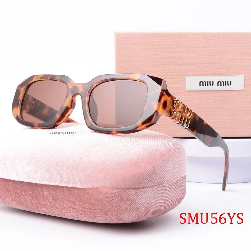 Miu Miu Sunglasses Collection